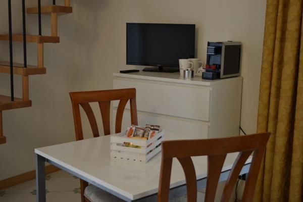 Gatto Bianco Le Dimore Μπάρι Εξωτερικό φωτογραφία