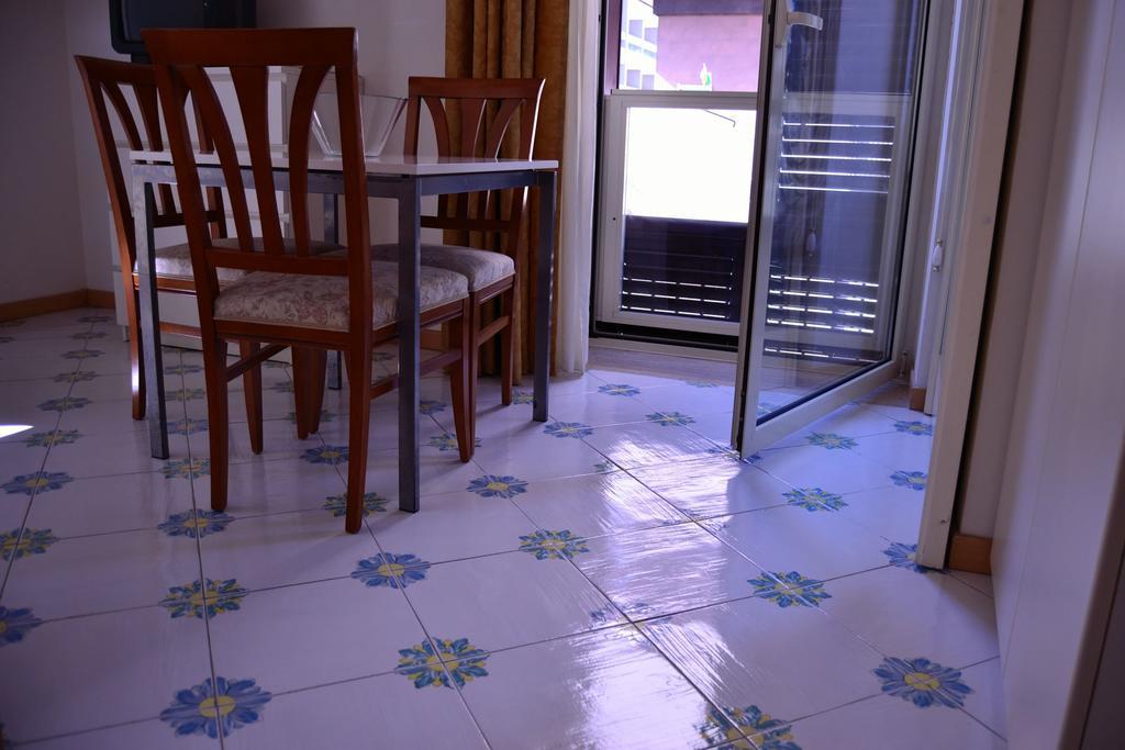 Gatto Bianco Le Dimore Μπάρι Εξωτερικό φωτογραφία